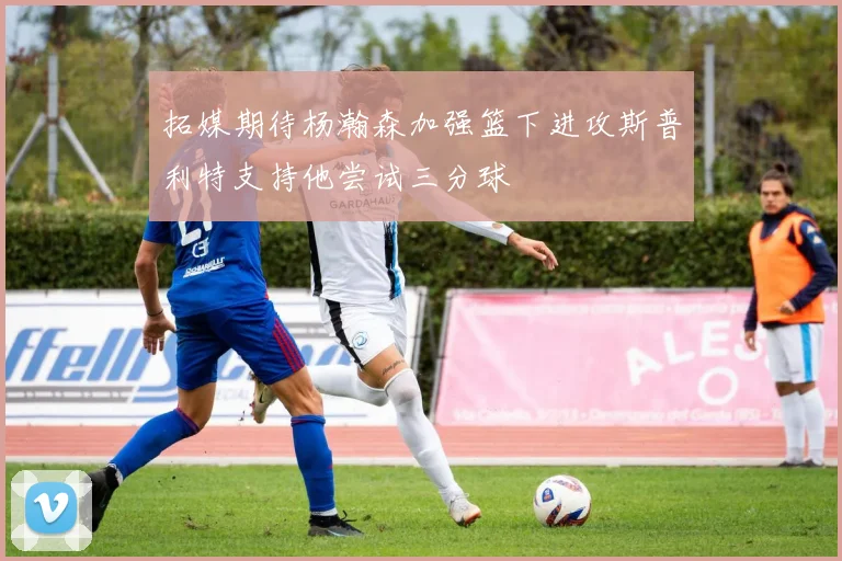 拓媒期待杨瀚森加强篮下进攻斯普利特支持他尝试三分球