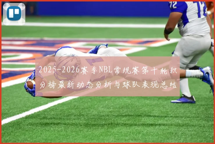 2025-2026赛季NBL常规赛第十轮积分榜最新动态分析与球队表现总结