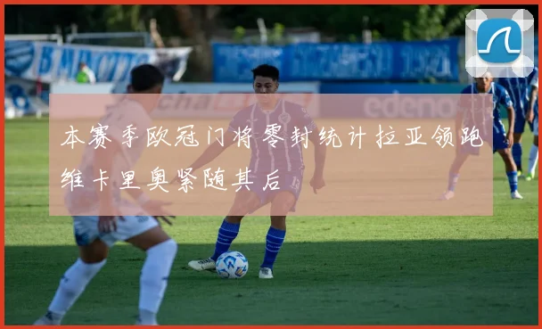 本赛季欧冠门将零封统计拉亚领跑维卡里奥紧随其后